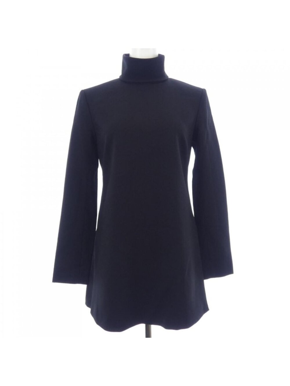 Celine Dress Black - Picture 1 of 6
